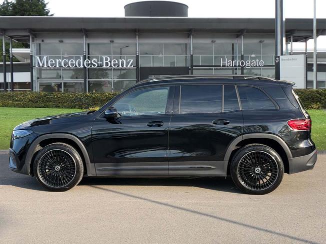 MERCEDES-BENZ Eqb Photo 7