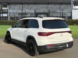 MERCEDES-BENZ Eqb Photo 2