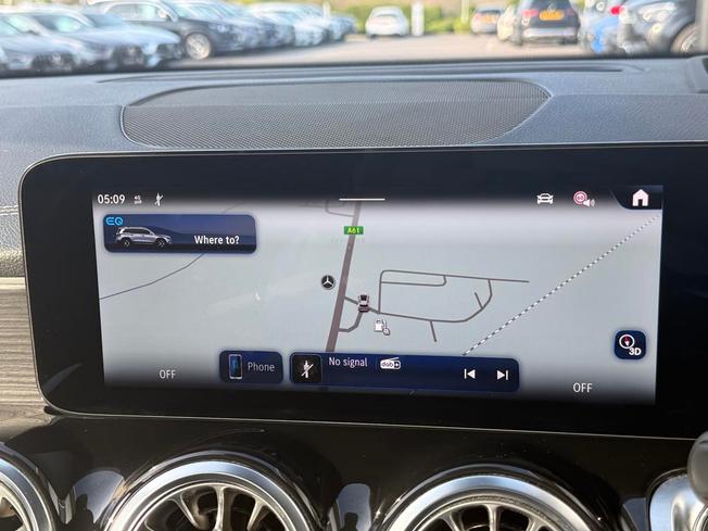 MERCEDES-BENZ Eqb Photo 33