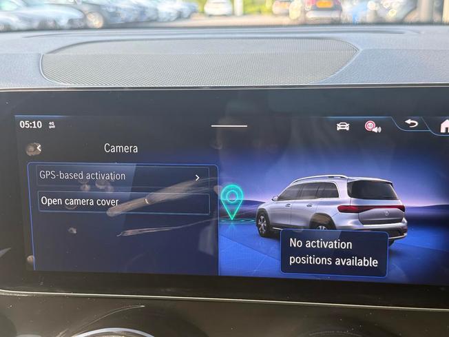MERCEDES-BENZ Eqb Photo 45