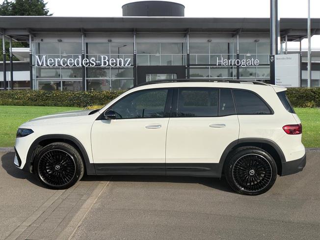 MERCEDES-BENZ Eqb Photo 7