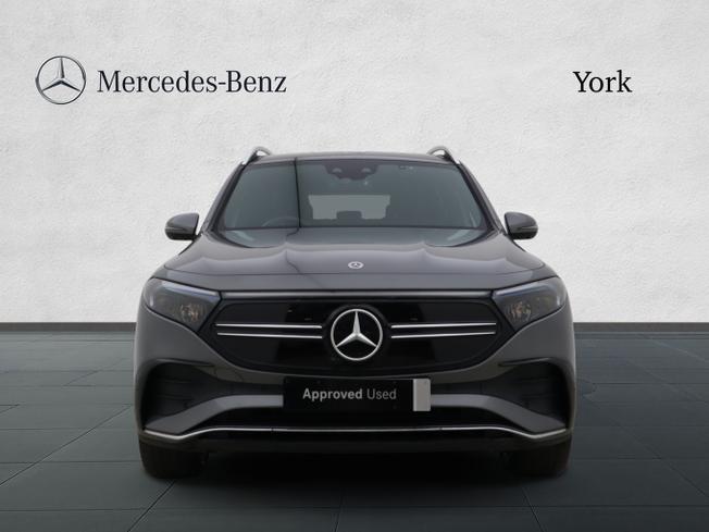 MERCEDES-BENZ Eqb Photo 10