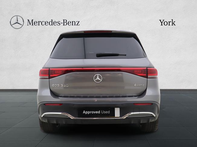MERCEDES-BENZ Eqb Photo 11