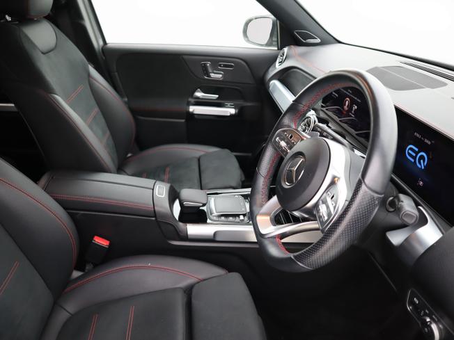 MERCEDES-BENZ Eqb Photo 14