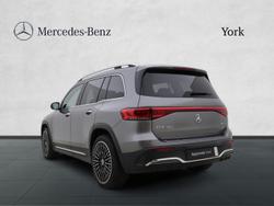 MERCEDES-BENZ Eqb Photo 2