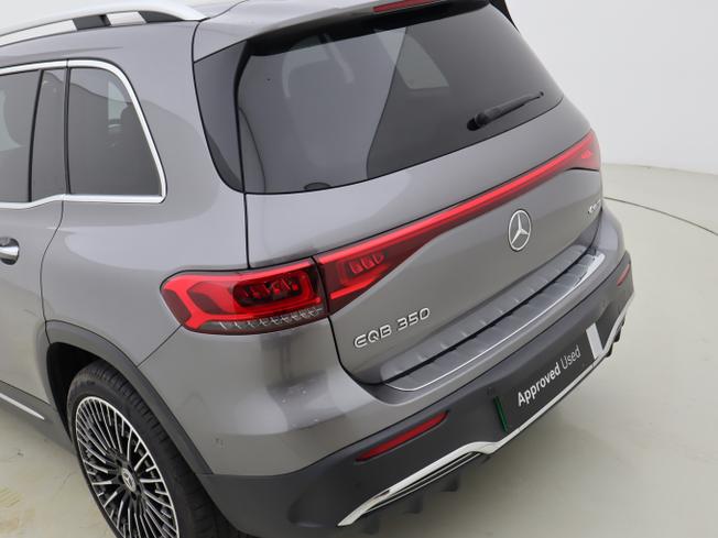 MERCEDES-BENZ Eqb Photo 23