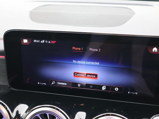 MERCEDES-BENZ Eqb Photo 26