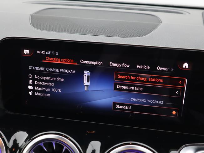 MERCEDES-BENZ Eqb Photo 32