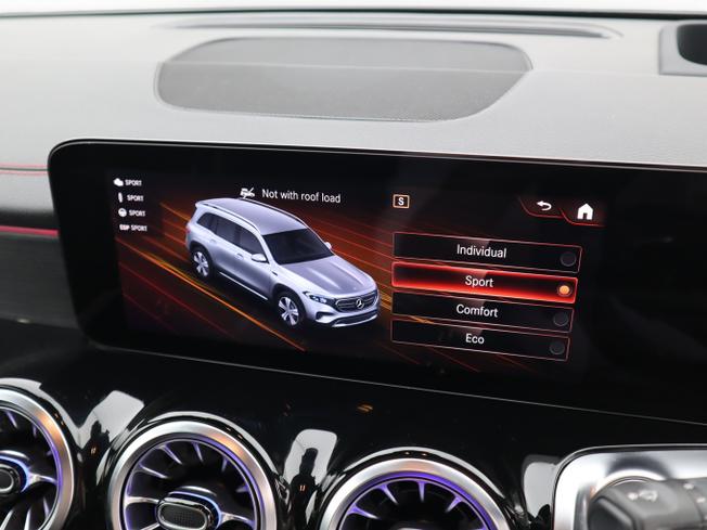 MERCEDES-BENZ Eqb Photo 38