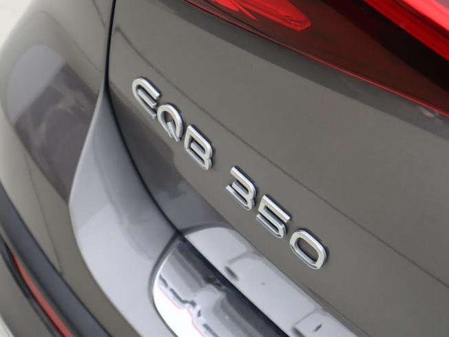 MERCEDES-BENZ Eqb Photo 39