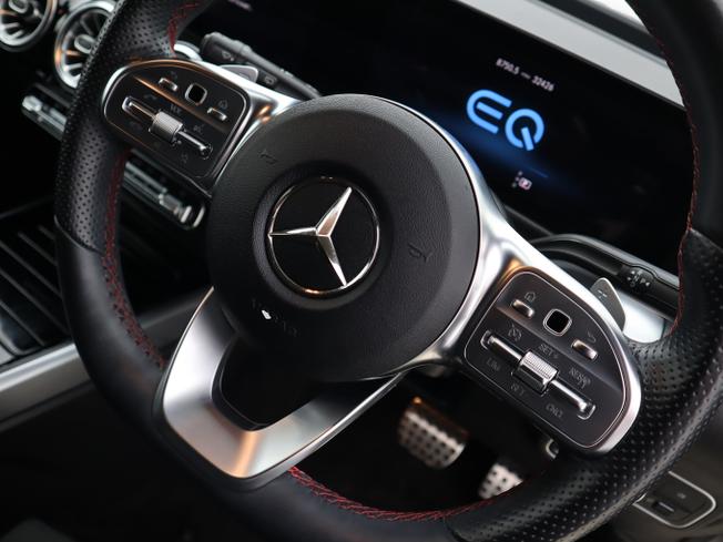 MERCEDES-BENZ Eqb Photo 4