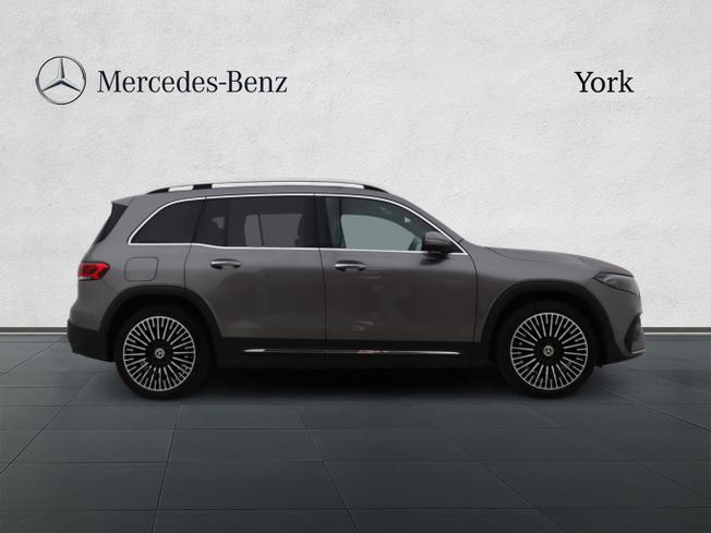 MERCEDES-BENZ Eqb Photo 7