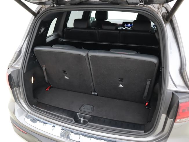 MERCEDES-BENZ Eqb Photo 9