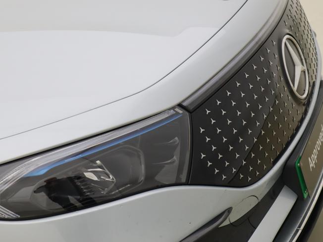 MERCEDES-BENZ Eqa Photo 16