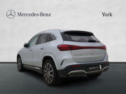MERCEDES-BENZ Eqa Photo 2