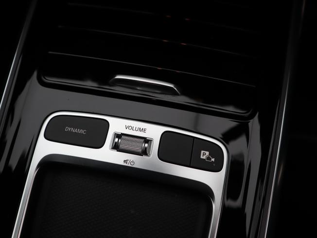 MERCEDES-BENZ Eqa Photo 25