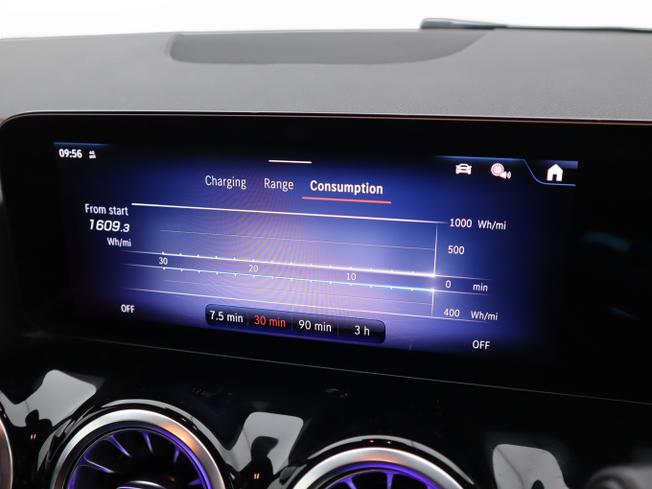 MERCEDES-BENZ Eqa Photo 27