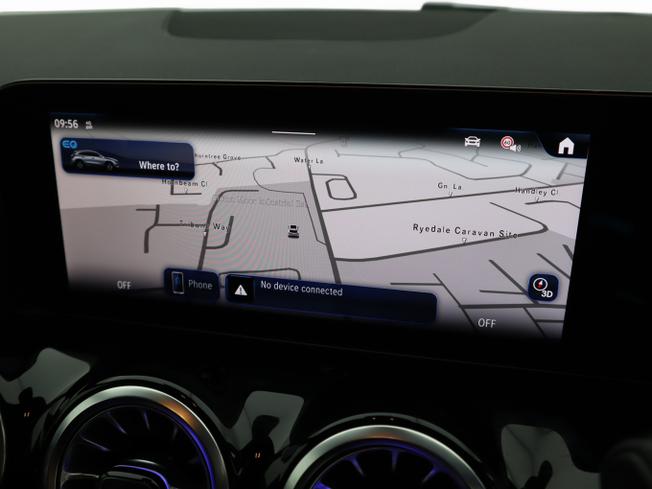 MERCEDES-BENZ Eqa Photo 28