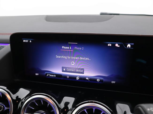 MERCEDES-BENZ Eqa Photo 29