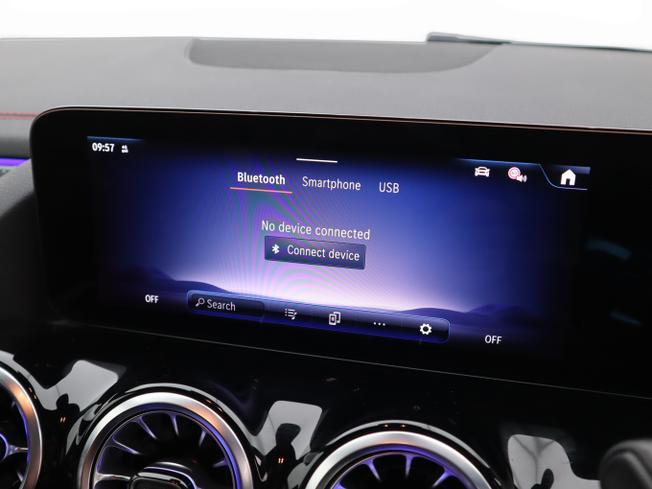 MERCEDES-BENZ Eqa Photo 31