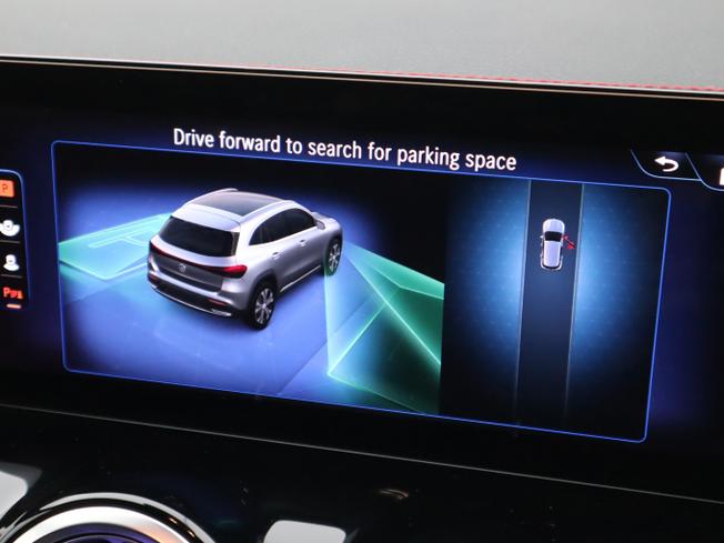 MERCEDES-BENZ Eqa Photo 37