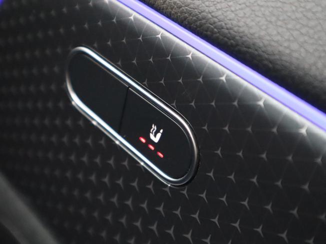 MERCEDES-BENZ Eqa Photo 39
