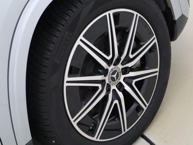 MERCEDES-BENZ Eqa Photo 6