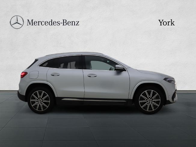 MERCEDES-BENZ Eqa Photo 7