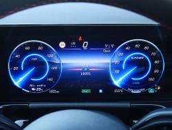 MERCEDES-BENZ Eqa Photo 4