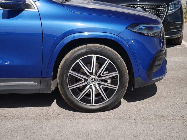 MERCEDES-BENZ Eqa Photo 6