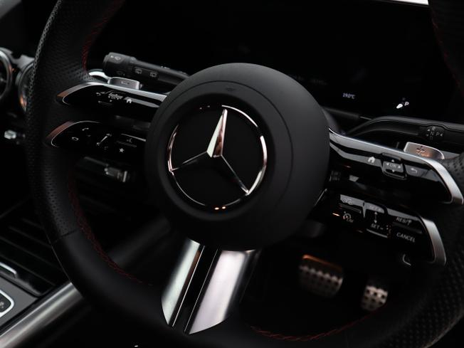 Mercedes-Benz Eqa Photo 15