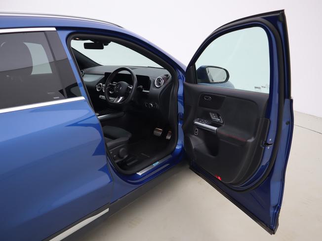 Mercedes-Benz Eqa Photo 16