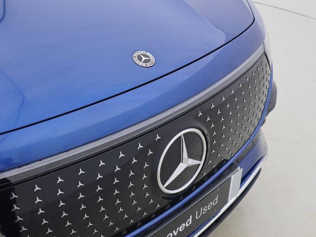 Mercedes-Benz Eqa Photo 17