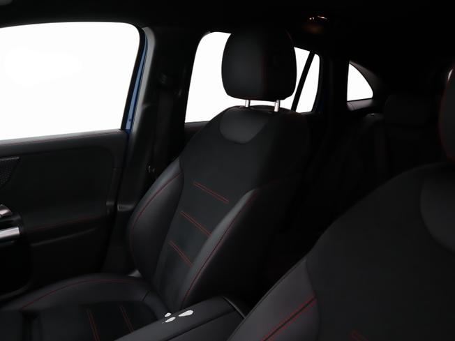 Mercedes-Benz Eqa Photo 18
