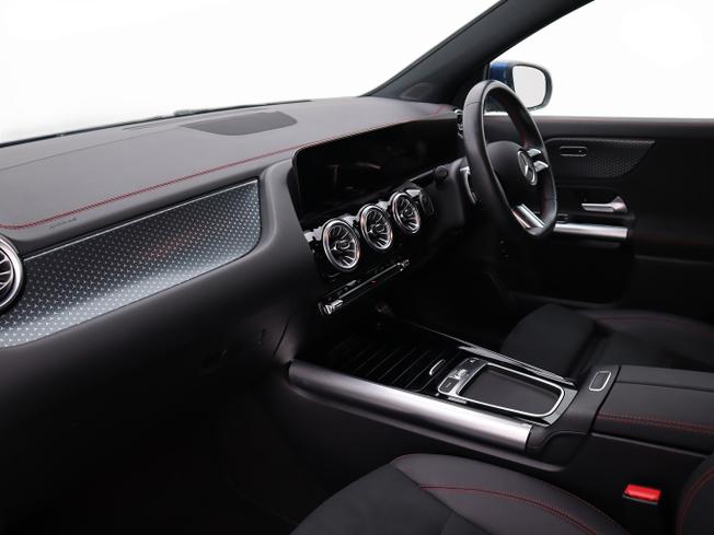Mercedes-Benz Eqa Photo 20