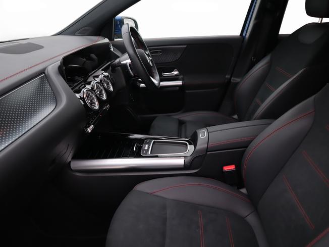 Mercedes-Benz Eqa Photo 21