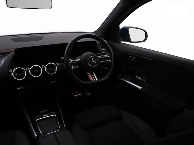 Mercedes-Benz Eqa Photo 23