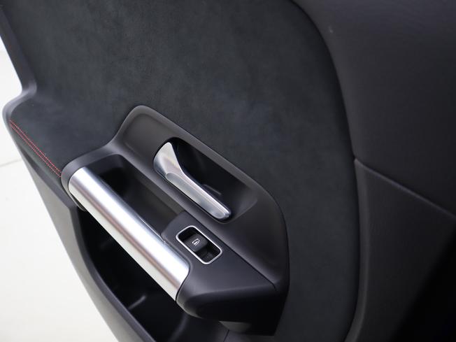 Mercedes-Benz Eqa Photo 24