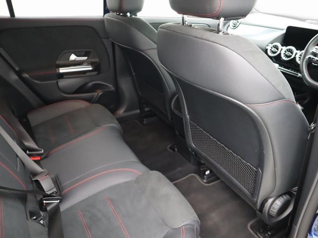 Mercedes-Benz Eqa Photo 26
