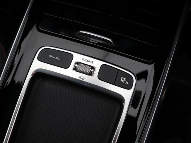 Mercedes-Benz Eqa Photo 27