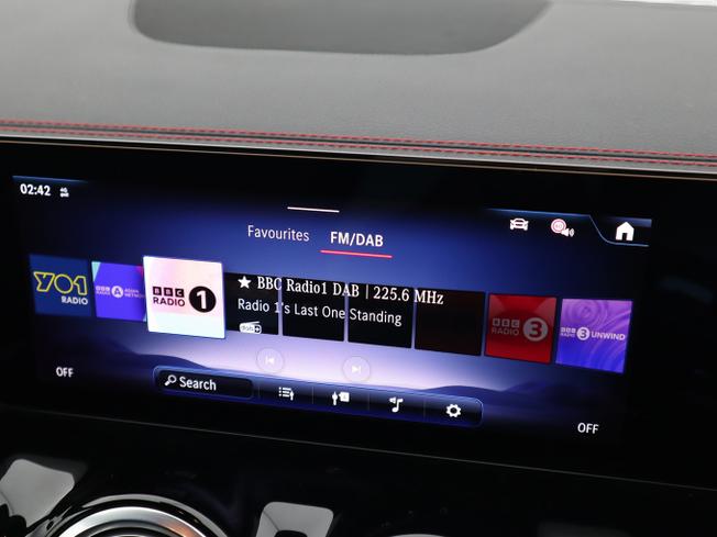 Mercedes-Benz Eqa Photo 31