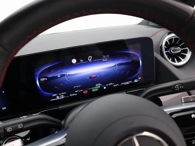Mercedes-Benz Eqa Photo 4