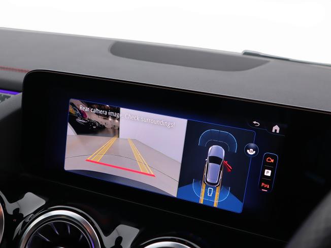 Mercedes-Benz Eqa Photo 42
