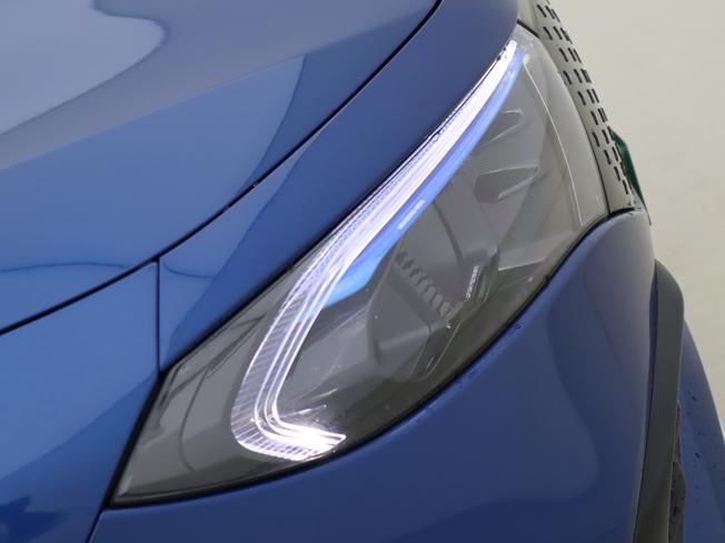 Mercedes-Benz Eqa Photo 43