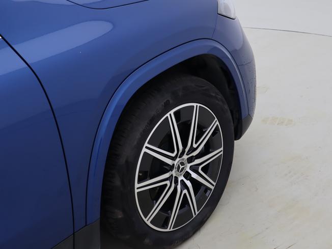 Mercedes-Benz Eqa Photo 6