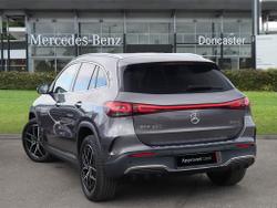 MERCEDES-BENZ Eqa Photo 2