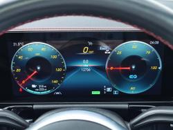 MERCEDES-BENZ Eqa Photo 4