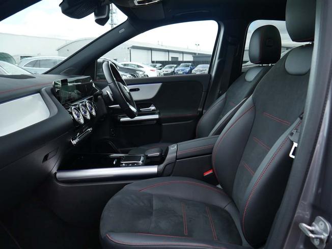 MERCEDES-BENZ Eqa Photo 44