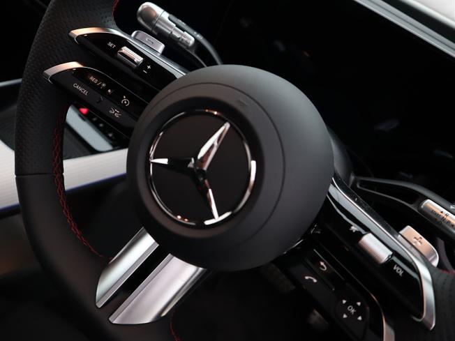 Mercedes-Benz Glb Photo 14