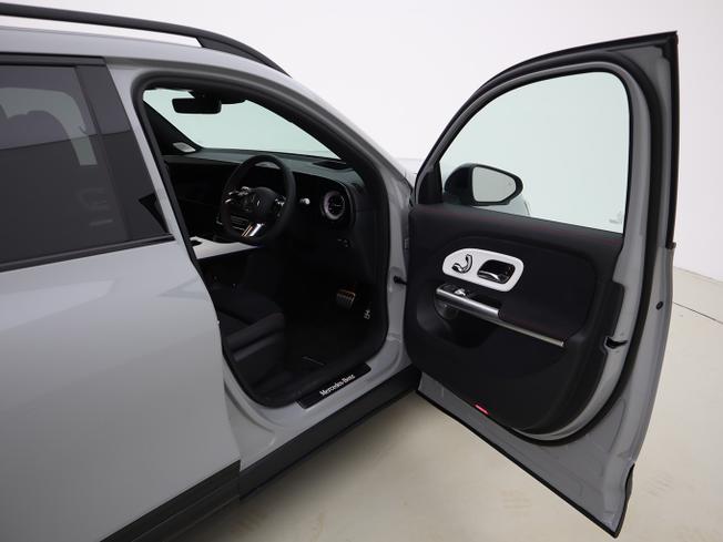 Mercedes-Benz Glb Photo 15